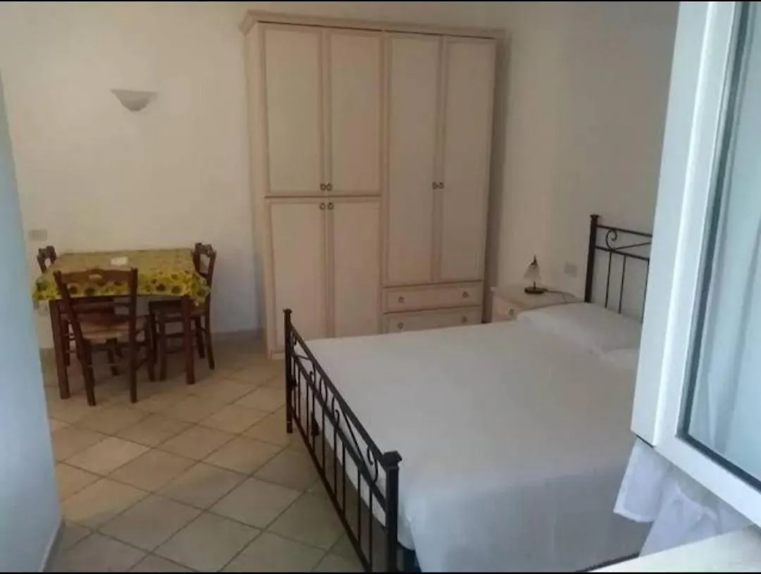 Gospodarstwo agroturystyczne Agriturismo Val Martina Scarlino Włochy