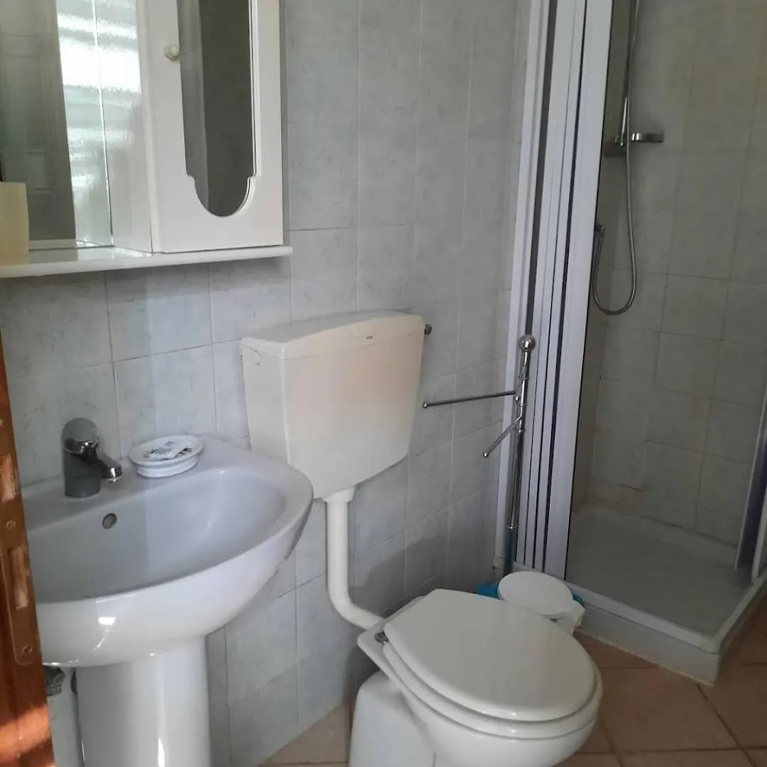 Gospodarstwo agroturystyczne Agriturismo Val Martina Scarlino