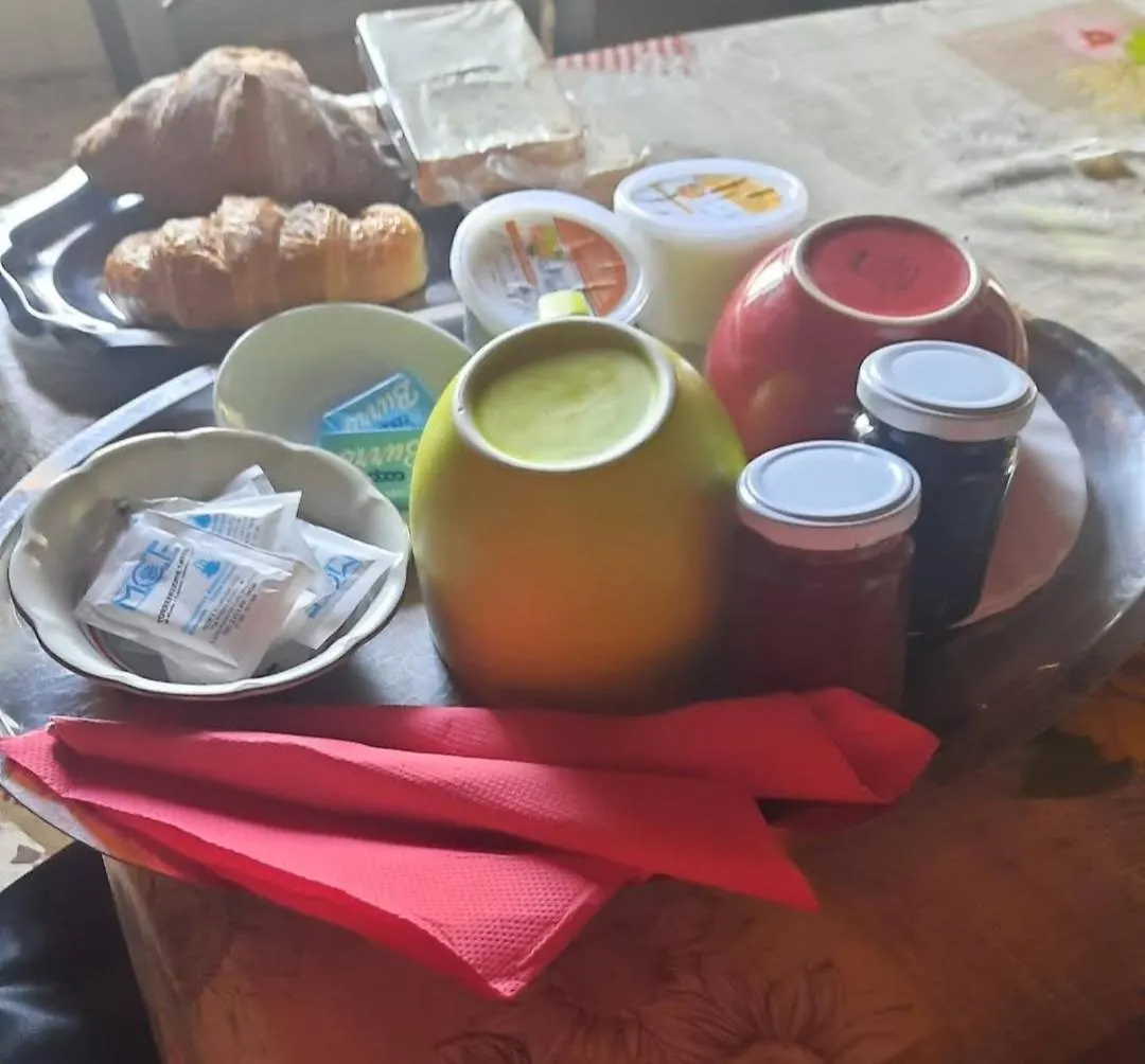 Gospodarstwo agroturystyczne Agriturismo Val Martina Scarlino Włochy